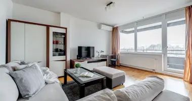 Apartamento 2 habitaciones en Vilna, Lituania