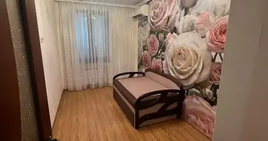 3 room apartment in Odesa, Ukraine