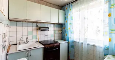 Квартира 3 комнаты в Минск, Беларусь