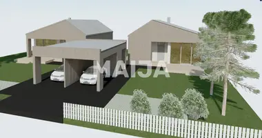 Haus 4 zimmer in Oulu sub region, Finnland