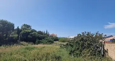 Plot of land in Lagos, Portugal