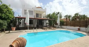 Maison 5 chambres dans Paphos, Chypre
