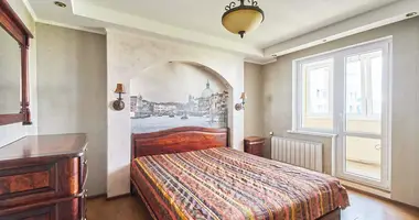 3 room apartment in Minsk, Belarus