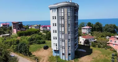Квартира 5 комнат в Aksakli, Турция