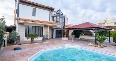 Дом 3 спальни в Паралимни, Кипр