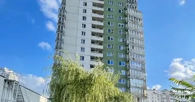 Apartamento 1 habitación en Minsk, Bielorrusia