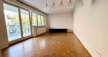 3 room apartment in Warsaw, Poland