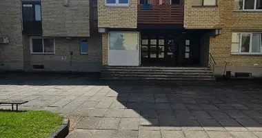 Mieszkanie 1 pokój w Połąga, Litwa