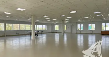 Pomieszczenie biurowe 321 m² w Brześć, Białoruś