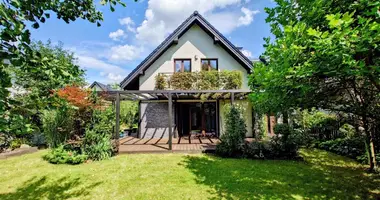 Haus in Krakau, Polen