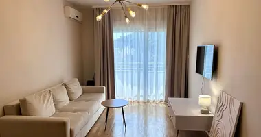 1 bedroom apartment in Becici, Montenegro