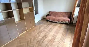 Wohnung 3 zimmer in Lodz, Polen