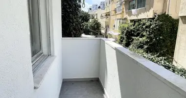 Apartamento 3 habitaciones en Tel Aviv-Yafo, Israel