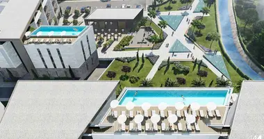 1 bedroom apartment in Tivat, Montenegro