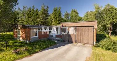 Casa 4 habitaciones en Kemi, Finlandia