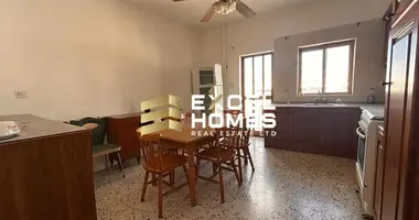 Apartamento 3 habitaciones en Hamrun, Malta
