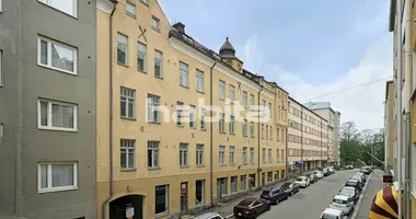 Квартира 2 комнаты в Helsinki sub-region, Финляндия