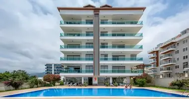 Apartamento 4 habitaciones en Mahmutlar, Turquía