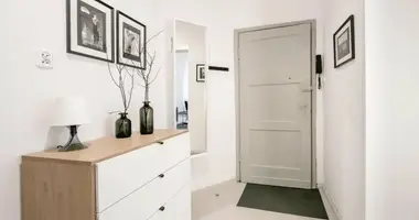 Apartamento 1 habitación en Poznan, Polonia