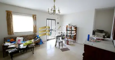 Apartamento 3 habitaciones en Swieqi, Malta