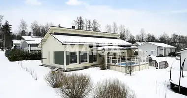 3 bedroom house in Sipoo, Finland