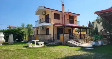 Casa de campo 3 habitaciones en Siviri, Grecia