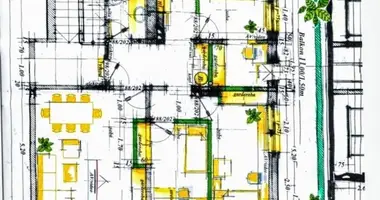 Квартира 3 спальни в Upravna Enota Ljubljana, Словения