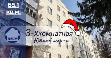 Квартира 3 комнаты в Барановичи, Беларусь