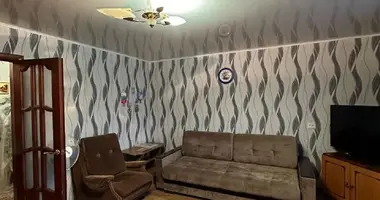 2 room apartment in Rechytsa, Belarus