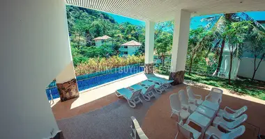 Apartamento 1 habitacion en Karon, Tailandia