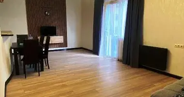 Flat for rent in Tbilisi, Saburtalo dans Tbilissi, Géorgie