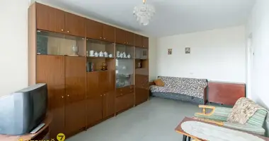 Appartement 1 chambre dans Minsk, Biélorussie