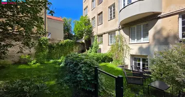 Mieszkanie 2 pokoi w Wilno, Litwa