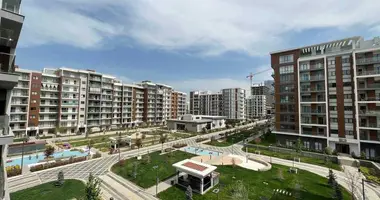 Kvartira 4 xonalar 3 xonali uy Balkon, 3 xonali uy Mebel, 3 xonali uy Konditsioner _just_in Toshkent, O‘zbekiston