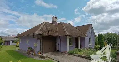 Haus in Brest, Belarus