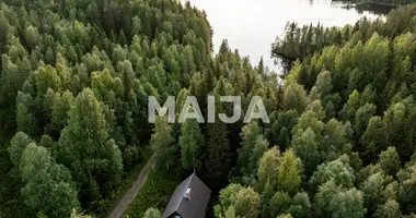 Terrain dans Rovaniemen seutukunta, Finlande