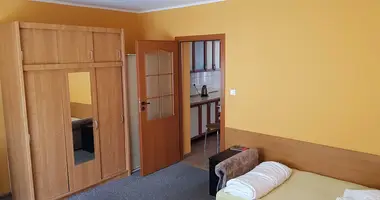 Wohnung 1 zimmer in Krakau, Polen