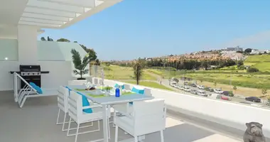 Appartement 2 chambres dans Estepona, Espagne