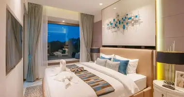 Duplex 2 bedrooms in Phuket, Thailand