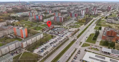 Commercial property 475 m² in Klaipeda, Lithuania