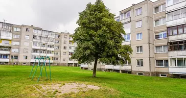 3 room apartment in Radviliskis, Lithuania