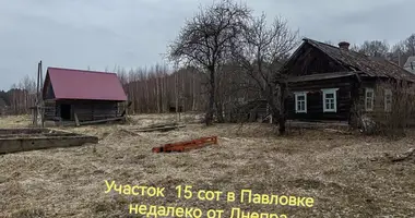 Casa en Mastocki sielski Saviet, Bielorrusia