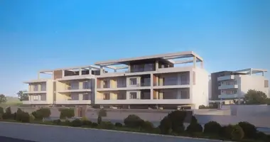 2 bedroom apartment in triadi, Greece