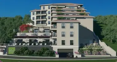 Apartamento 2 habitaciones en Becici, Montenegro