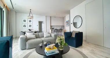 Appartement 2 chambres dans Agios Tychonas, Chypre