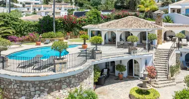 Дом 4 спальни в Benalmadena, Испания