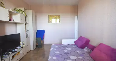 Wohnung 3 Zimmer in Scomyslicki siel ski Saviet, Weißrussland