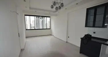 Apartamento 3 habitaciones en Alanya, Turquía