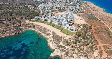 Villa 5 chambres dans Paralimni, Bases souveraines britanniques