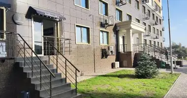 2 room apartment in Sievierodonetsk, Ukraine